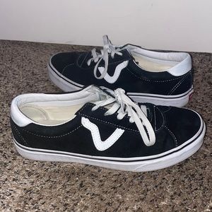 Vans EUC
